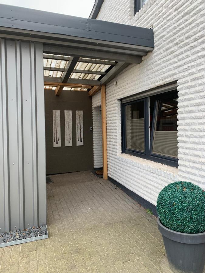 WestoverledingenKape'S Loftアパートメント エクステリア 写真